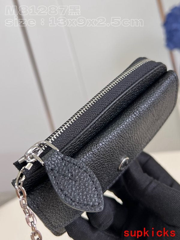 COZY BAGS - Mix Wallets - 047