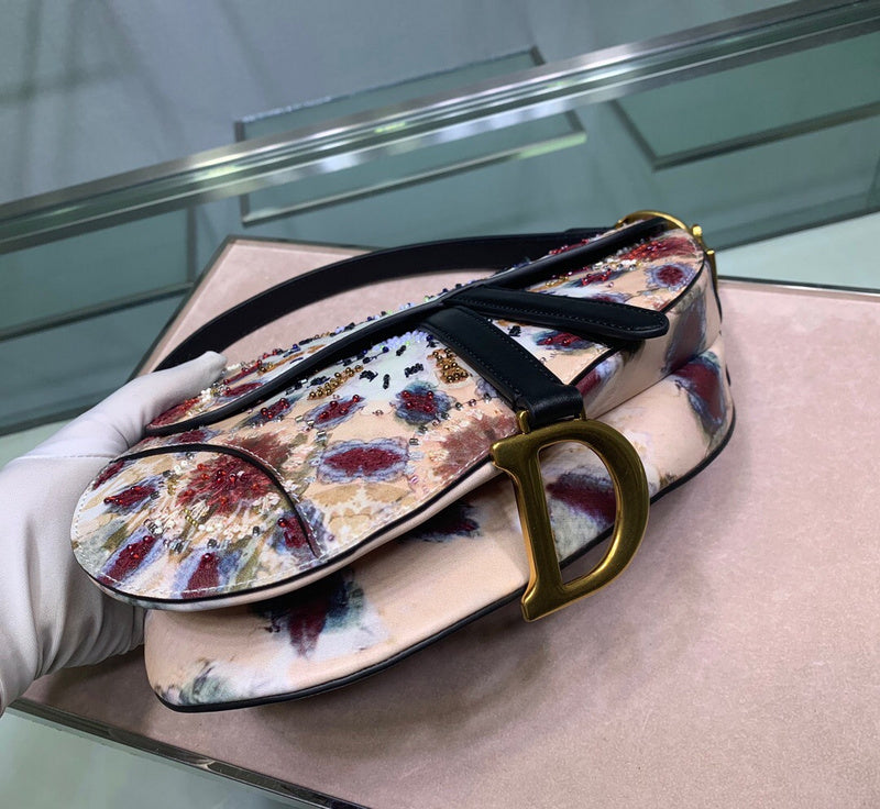JB - DOR Lady Bags - 620