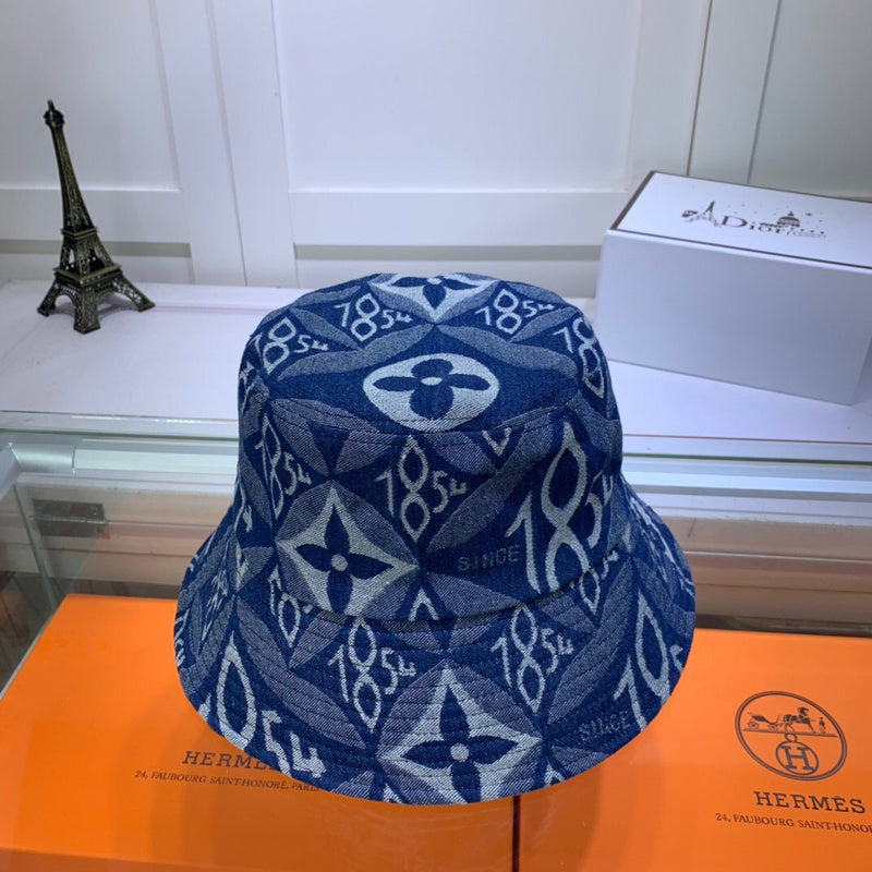 COZY BAGS - LOV Hats & Caps - 246