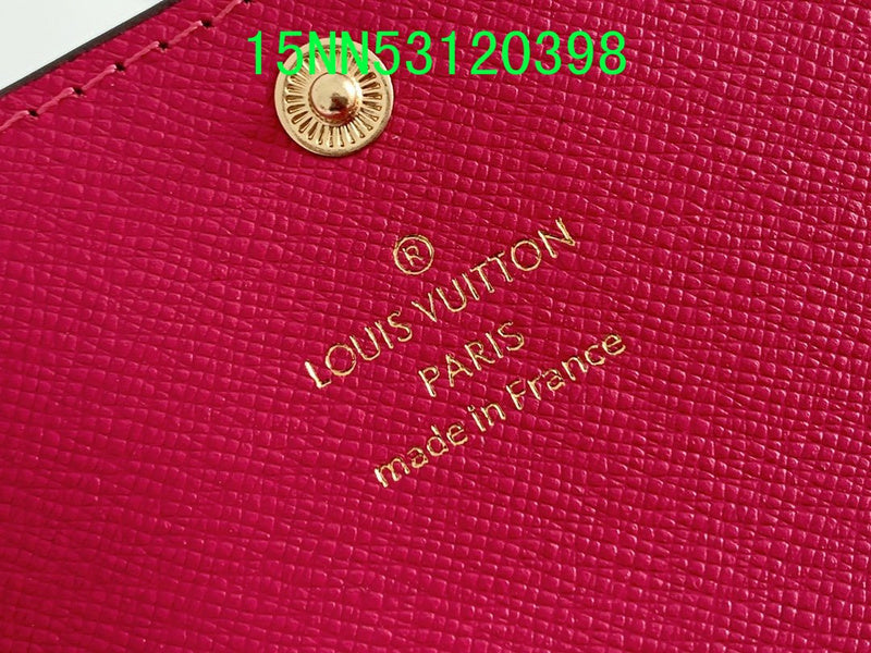 COZY BAGS - CHL Wallet - 1241