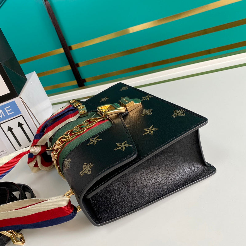 COZY BAGS - GUKI Bags - 2146