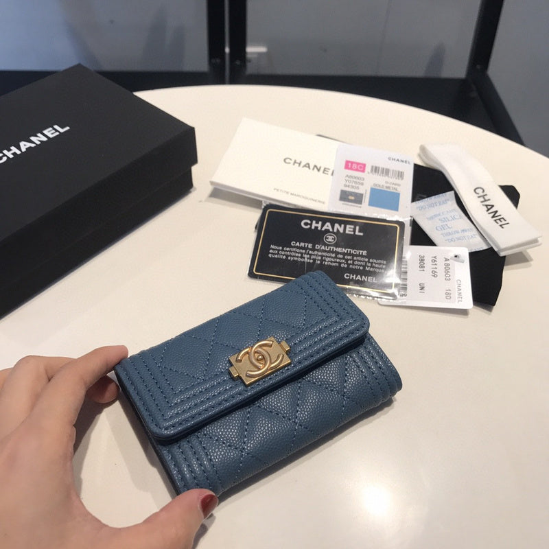 JB - CHL Wallets - 051