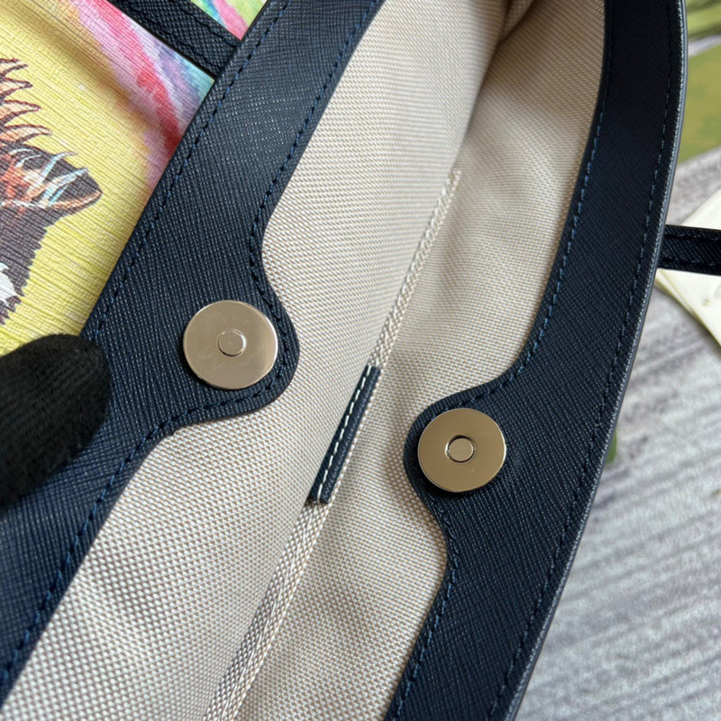 JB - Guki Lady Bags - 770