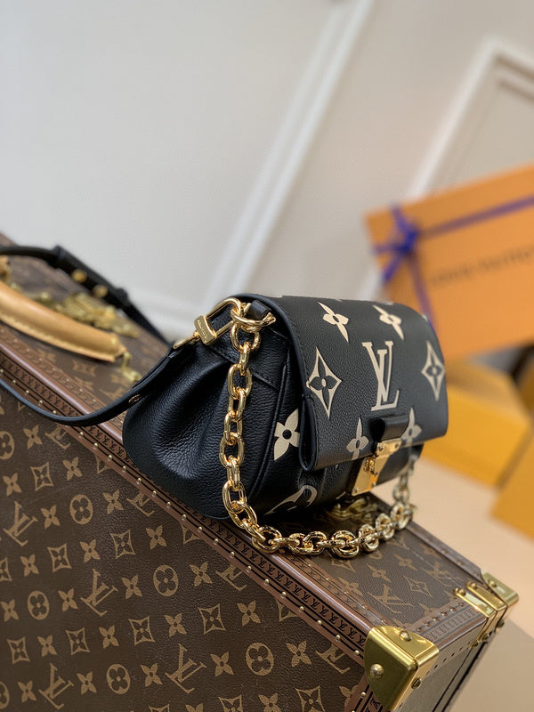 COZY BAGS - LOV Bags - 3481