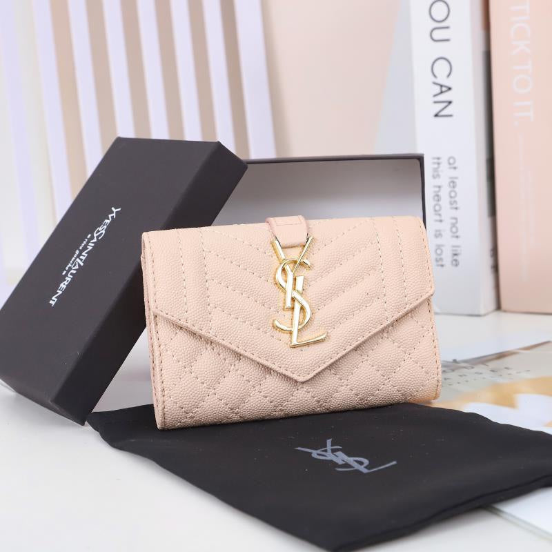 COZY BAGS - YLS Wallet - 091