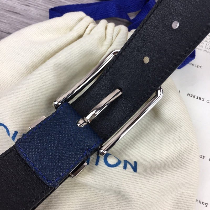 JB - LOV Belts - 286