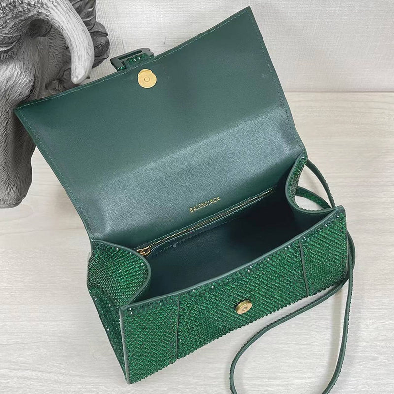 COZY - BG Bags - 600