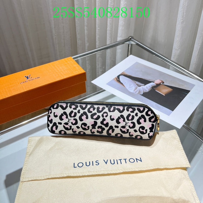 COZY BAGS - LOV Wallet - 066
