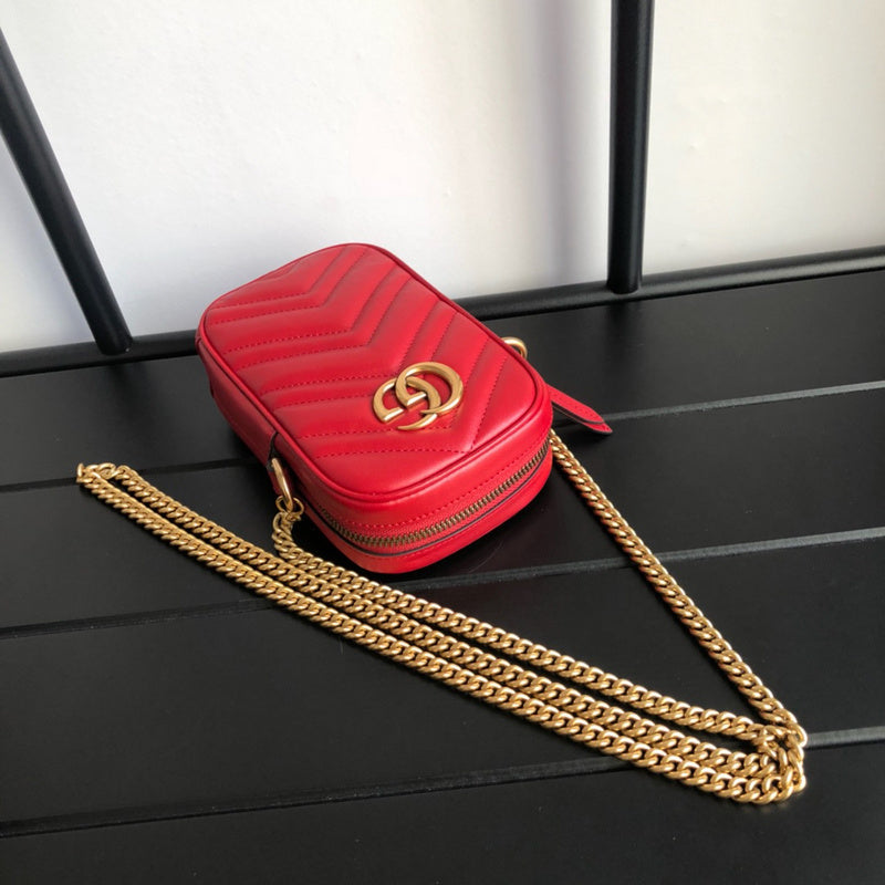 COZY BAGS - Phone Bags - 027