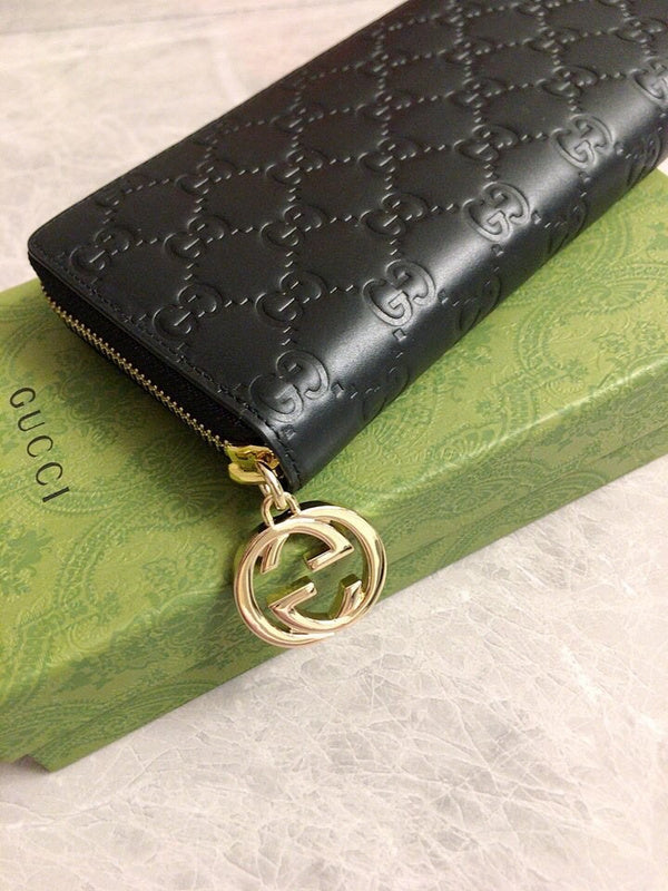 COZY BAGS - Guki Wallet - 293