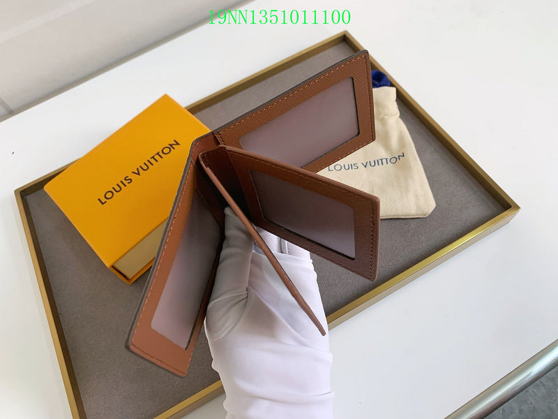 COZY BAGS - CHL Wallet - 554