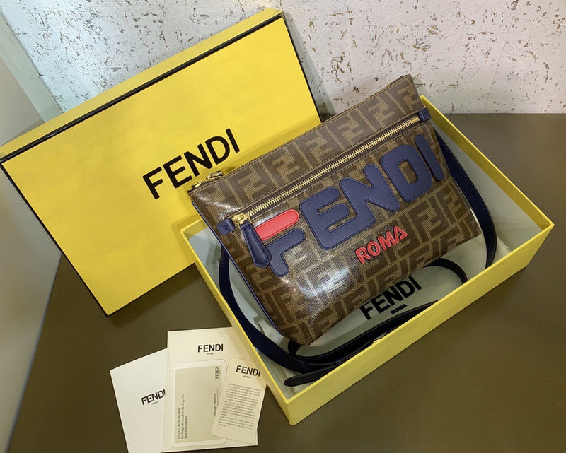 Cozy-Bags - FDE Bags - 843