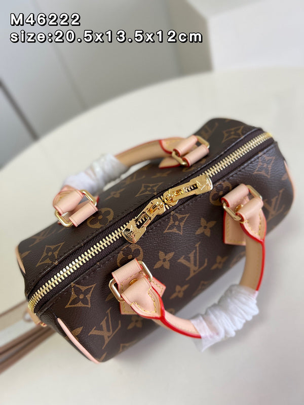 COZY - LV Bags - 1457