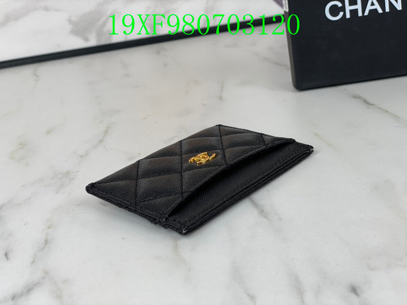 COZY BAGS - CHL Wallet - 056