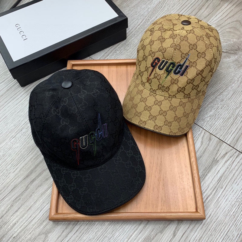 COZY BAGS - Guki Hats & Caps - 080