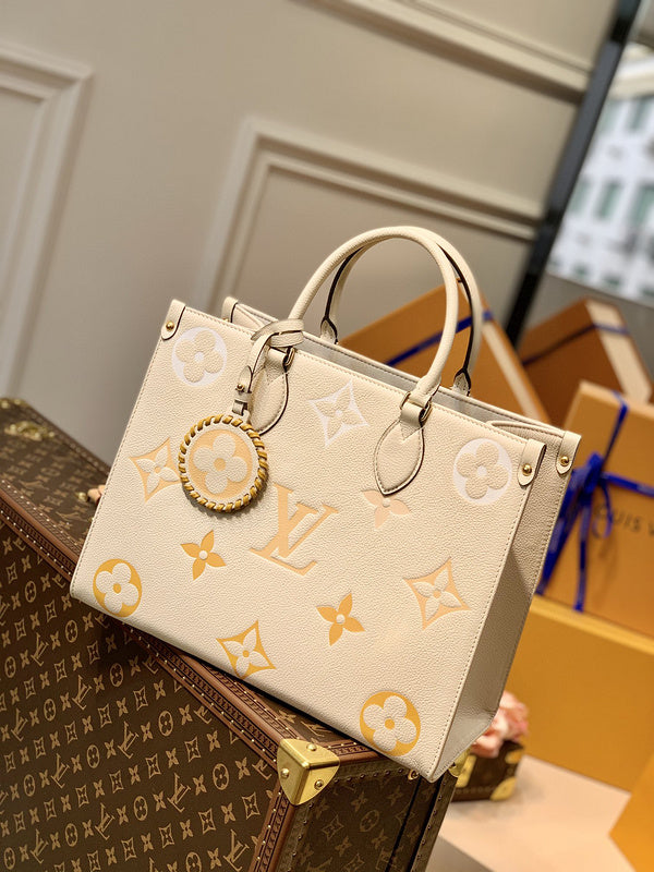 COZY BAGS - LOV Bags - 3850