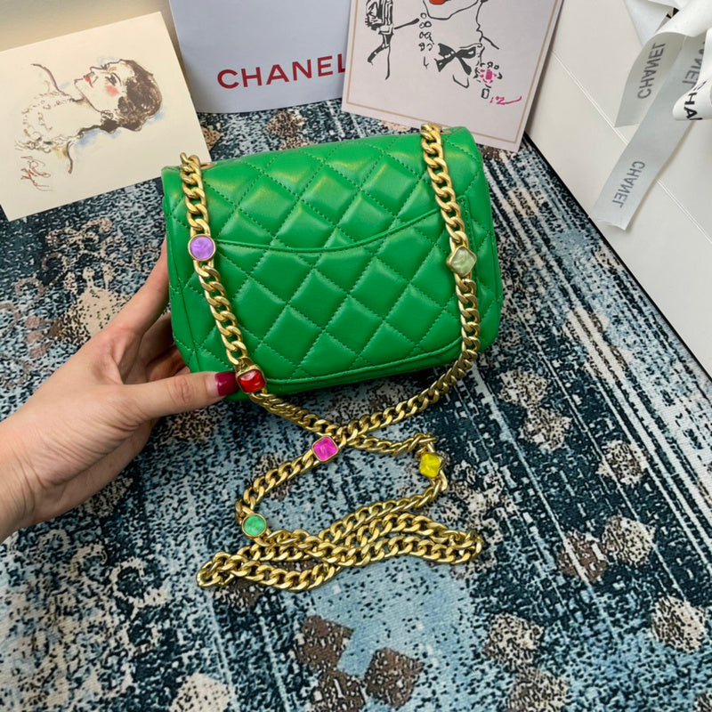 COZY BAGS - CHL Lady Bags - 101