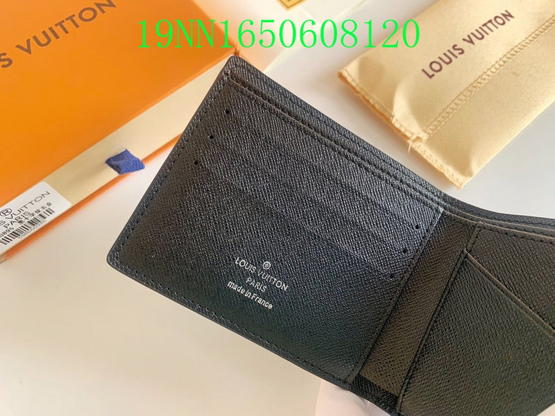 COZY BAGS - LOV Wallet - 1227