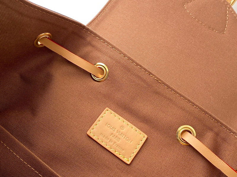 COZY - LOV Backpacks - 074