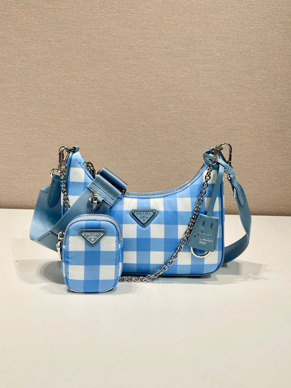 JB - PD Lady Bags - 085