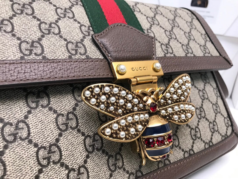 JB - Guki Lady Bags - 1202
