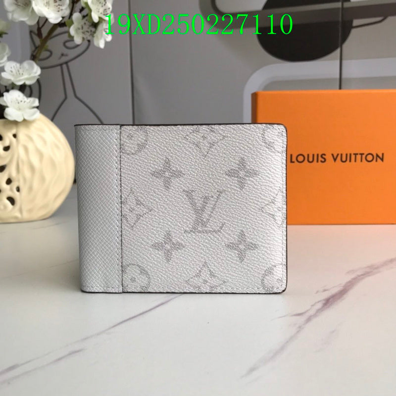 COZY BAGS - CHL Wallet - 1130