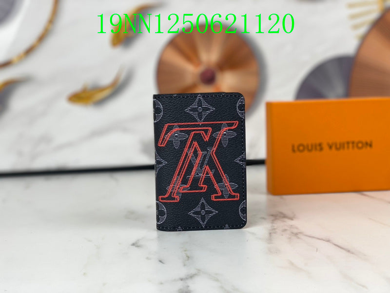 COZY BAGS - LOV Wallet - 334