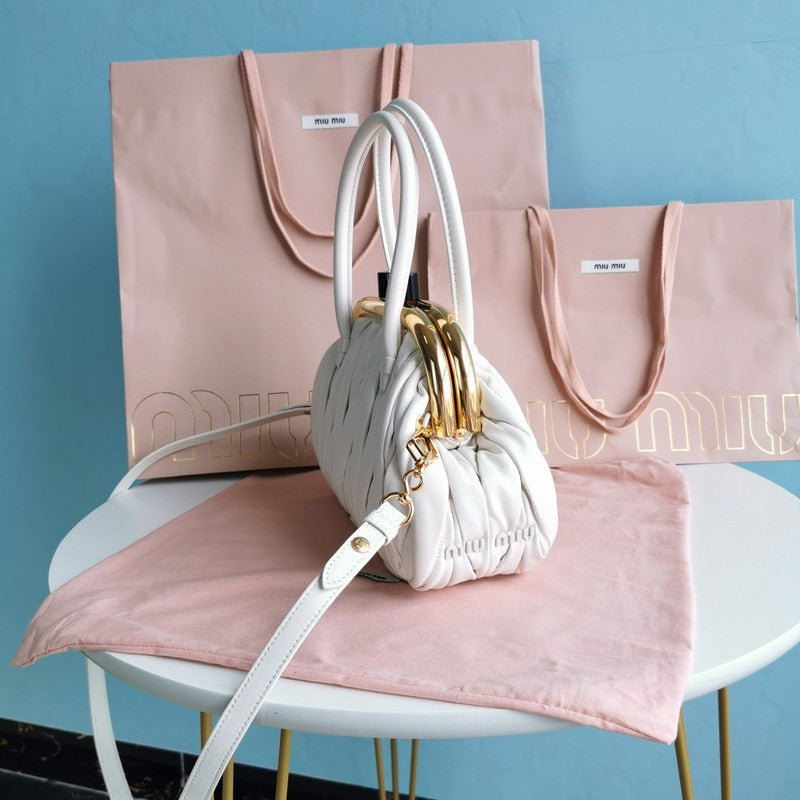 COZY BAGS - MMU Bags - 040