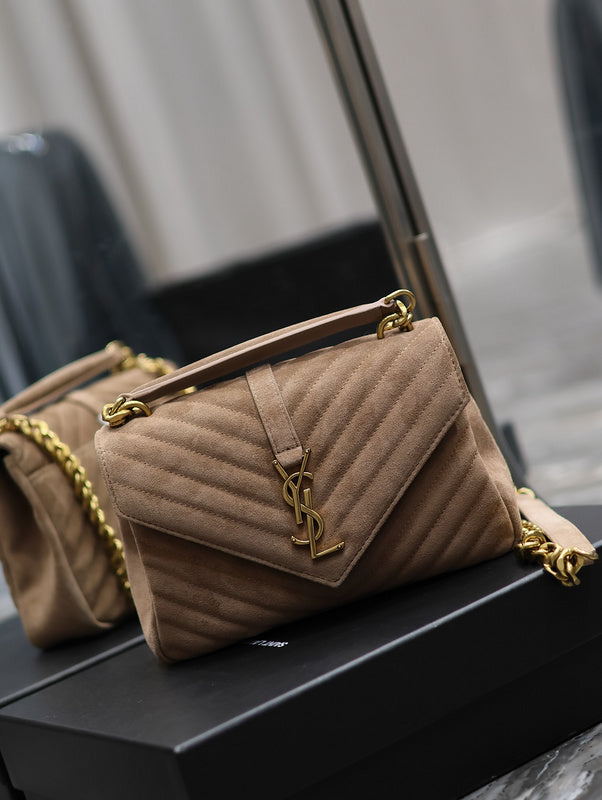 COZY - YLS Bags - 762