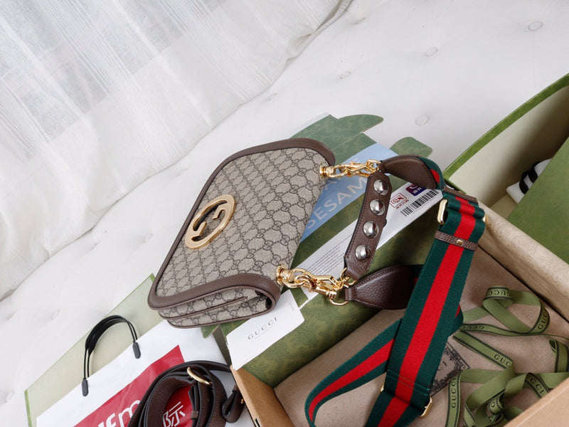 COZY BAGS - GUKI Women Bags - 520