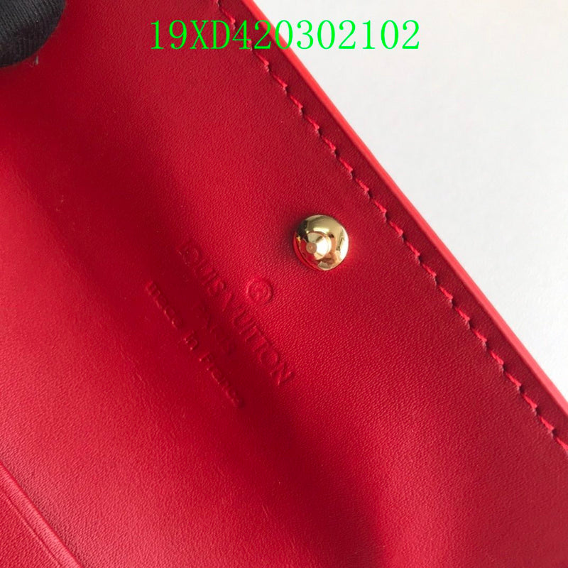 COZY BAGS - CHL Wallet - 1056