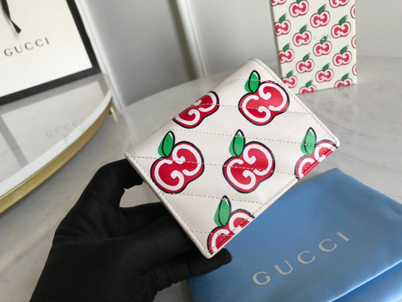 COZY BAGS - Guki Wallet - 359