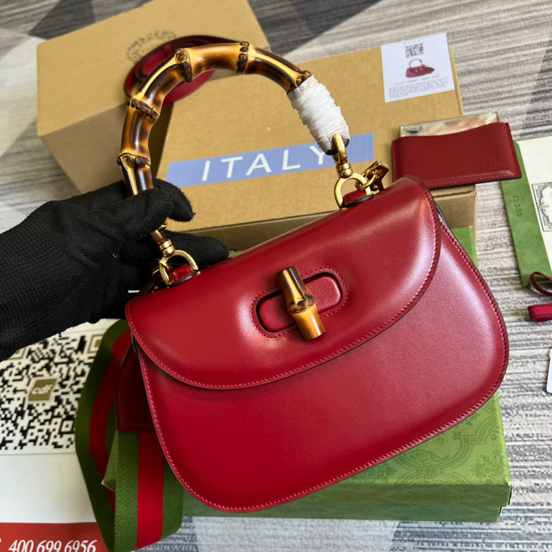JB - Guki Lady Bags - 330