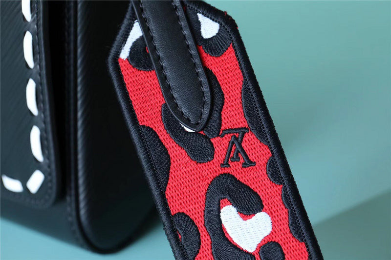 COZY - LOV Lady Bags - 1131