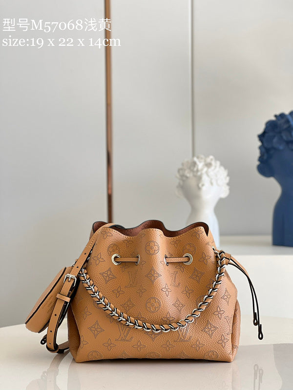 COZY BAGS - LOV Bags - 2645