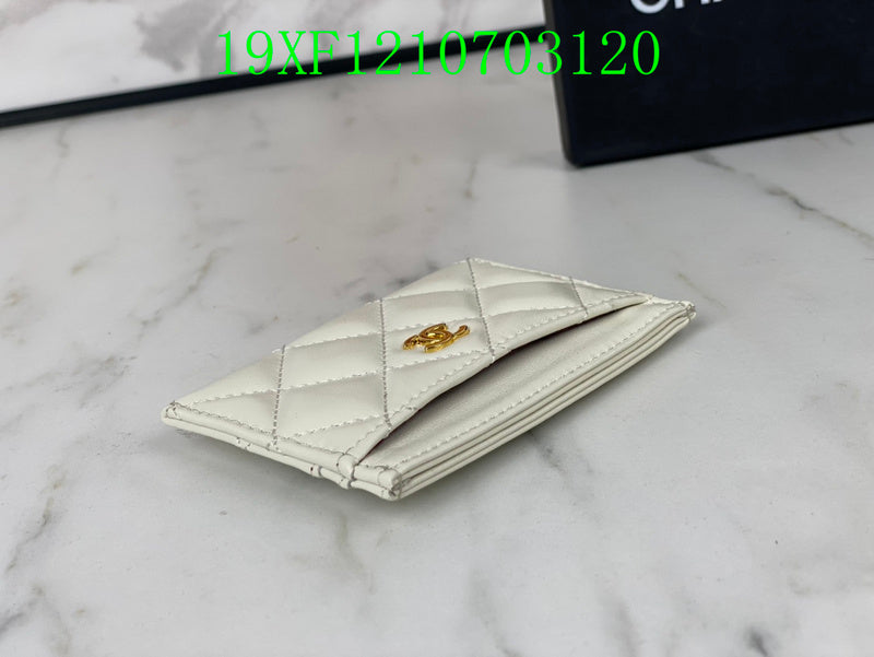 COZY BAGS - CHL Wallet - 033