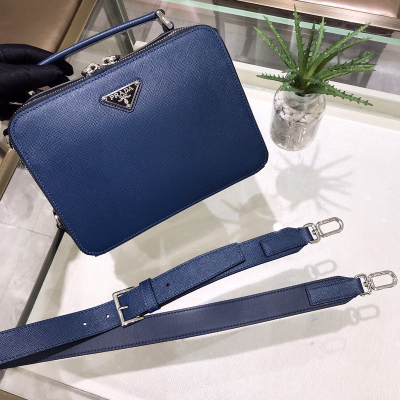 COZY BAGS - PD Men Bags - 243