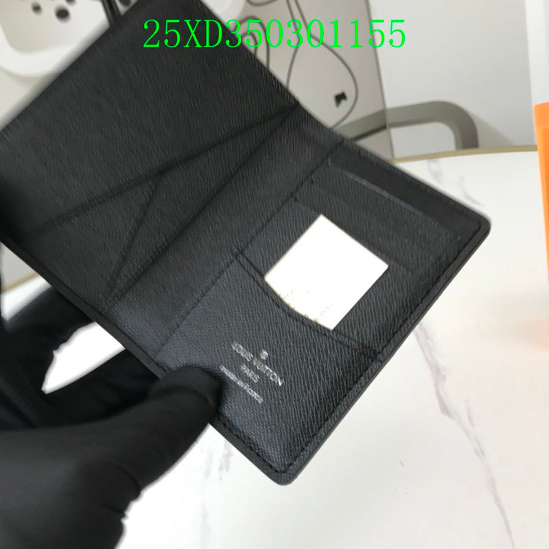 COZY BAGS - CHL Wallet - 1112