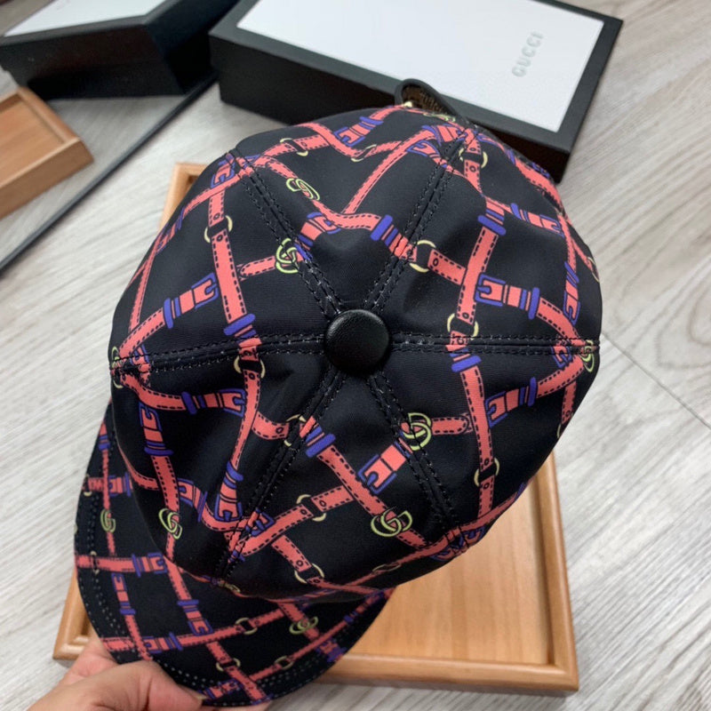 COZY BAGS - Guki Hats & Caps - 064