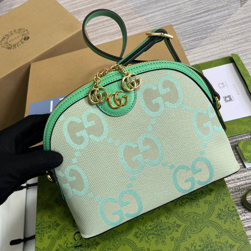 JB - Guki Lady Bags - 246