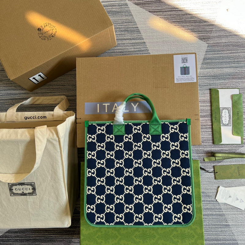 JB - Guki Lady Bags - 629