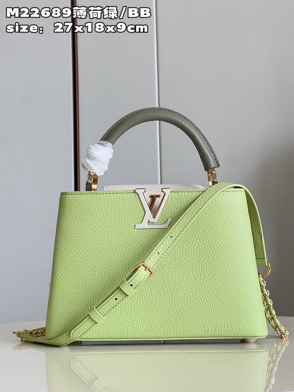 COZY BAGS - LOV Bags - 409
