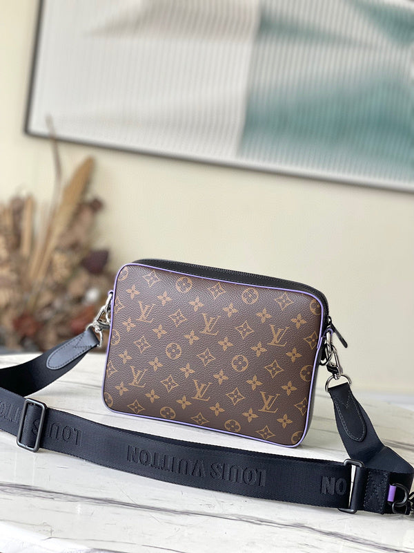 COZY BAGS - LOV Men Bags - 080