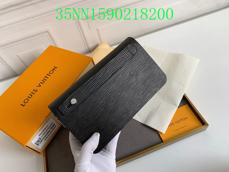 COZY BAGS - CHL Wallet - 238