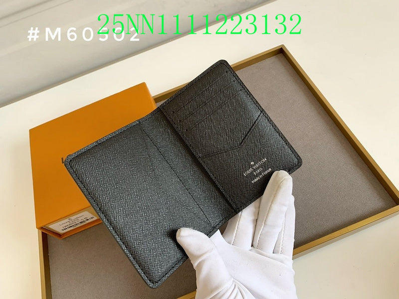 COZY BAGS - CHL Wallet - 330