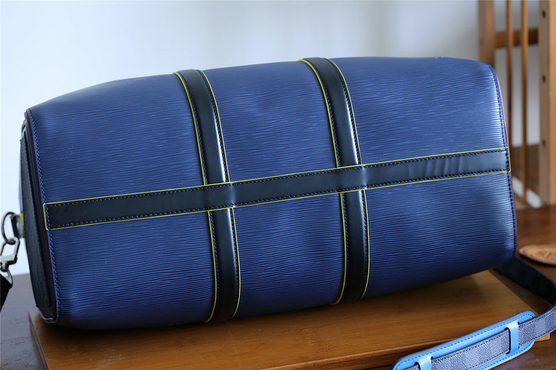 JB - LOV Travel Bags - 256