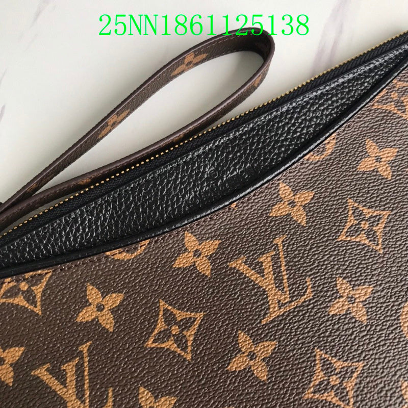 COZY BAGS - CHL Wallet - 479