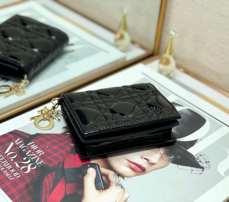 COZY - DOR Wallets - 063