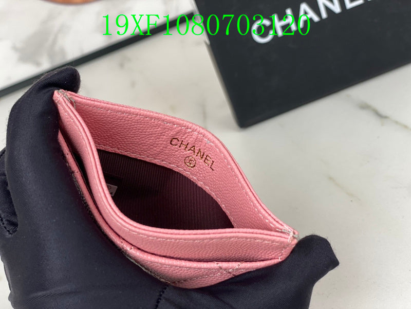 COZY BAGS - CHL Wallet - 046