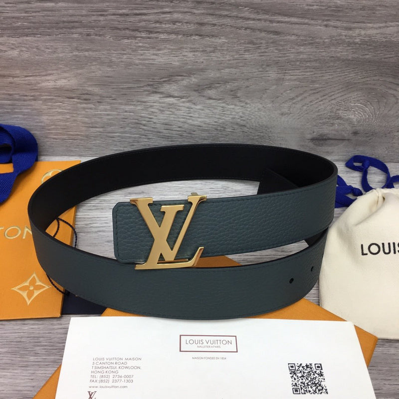 JB - LOV Belts - 327